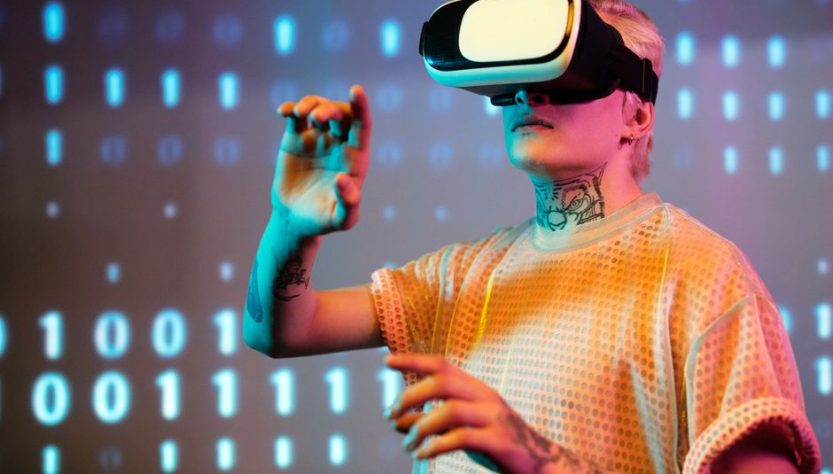 technologies du futur