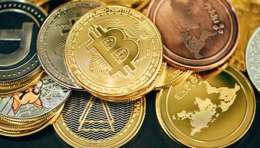c est quoi la cryptomonnaie
