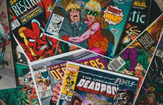 univers marvel chronologie