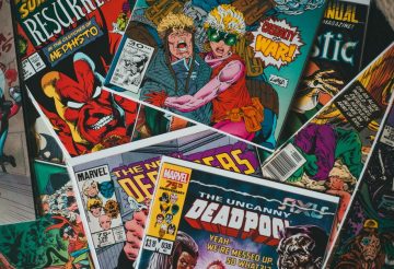 univers marvel chronologie