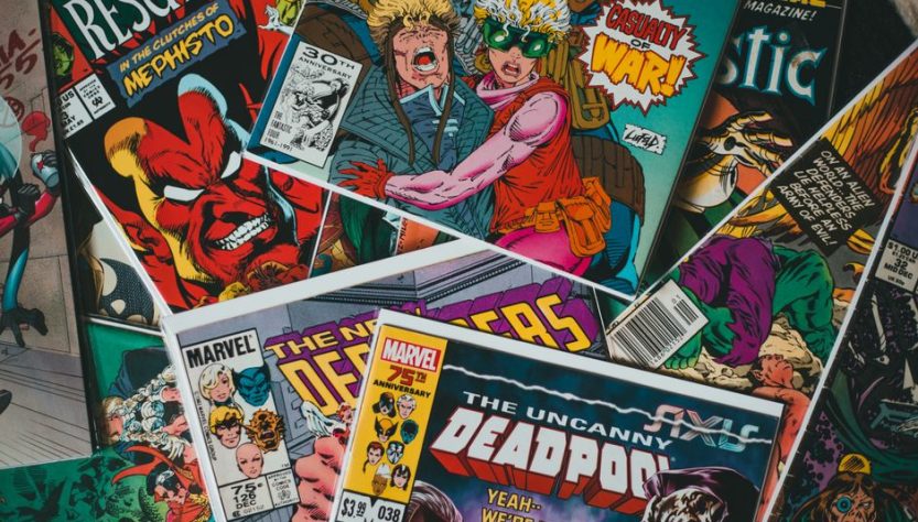univers marvel chronologie