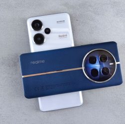 smartphone photo comparatif