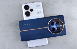 smartphone photo comparatif