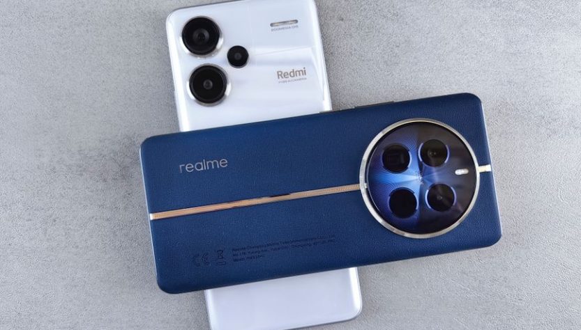 smartphone photo comparatif