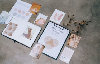 storytelling marque