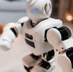 robotique domestique