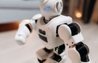 robotique domestique