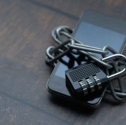 sécurité smartphone