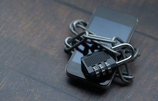 sécurité smartphone
