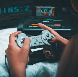 quelle est la meilleure console de jeu