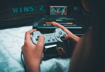 quelle est la meilleure console de jeu