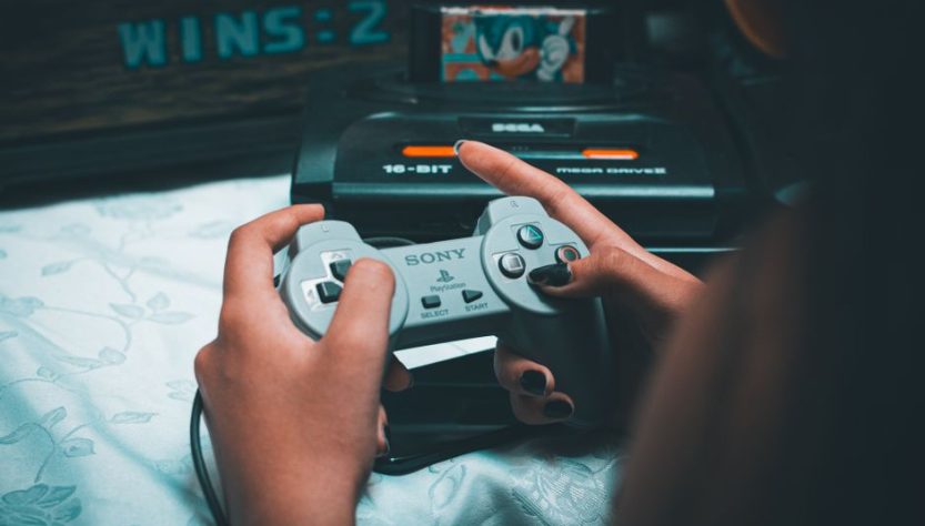 quelle est la meilleure console de jeu